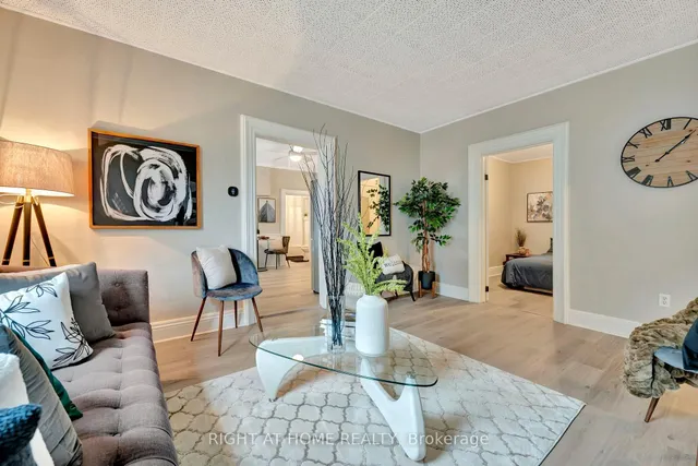 房产图片 5 - 加拿大汉密尔顿市Upper Wellington街462号