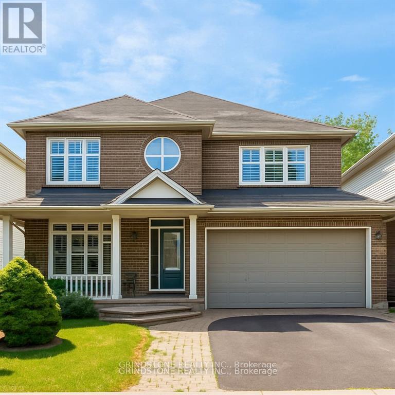 12 ESCADE DRIVE|Ottawa, Ontario K2G6R9