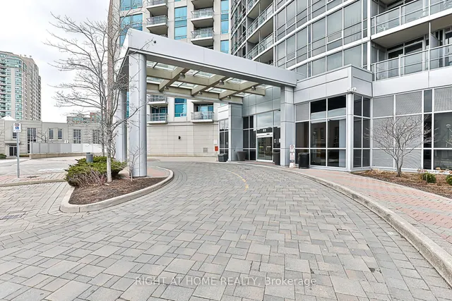 Additional image 3 of 83 Borough Dr Unit 3406