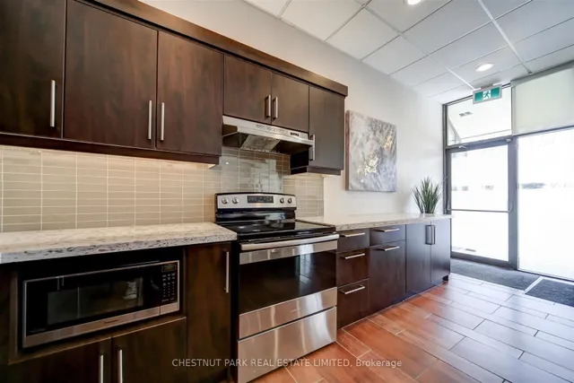 Additional image 33 of 75 Wynford Heights Cres Unit 305
