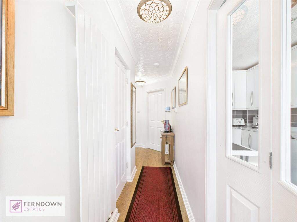 Additional image 11 of Enville Close, Marston Green, Birmingham, West Midlands, B37