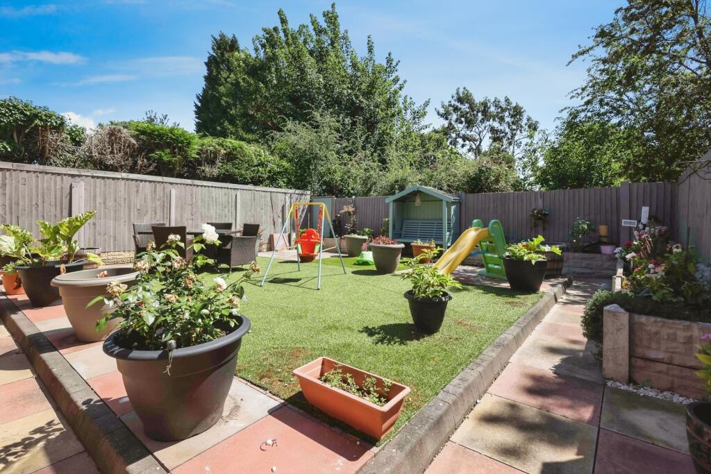 Additional image 17 of Woodlea Drive, Birmingham, B24