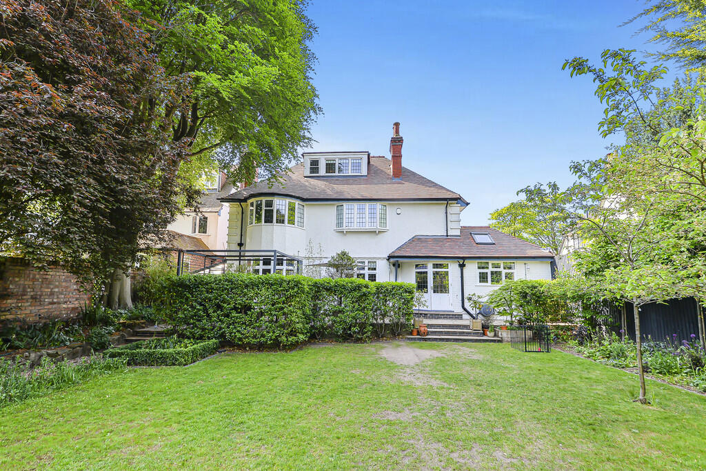 Additional image 34 of Moor Green Lane, Moseley