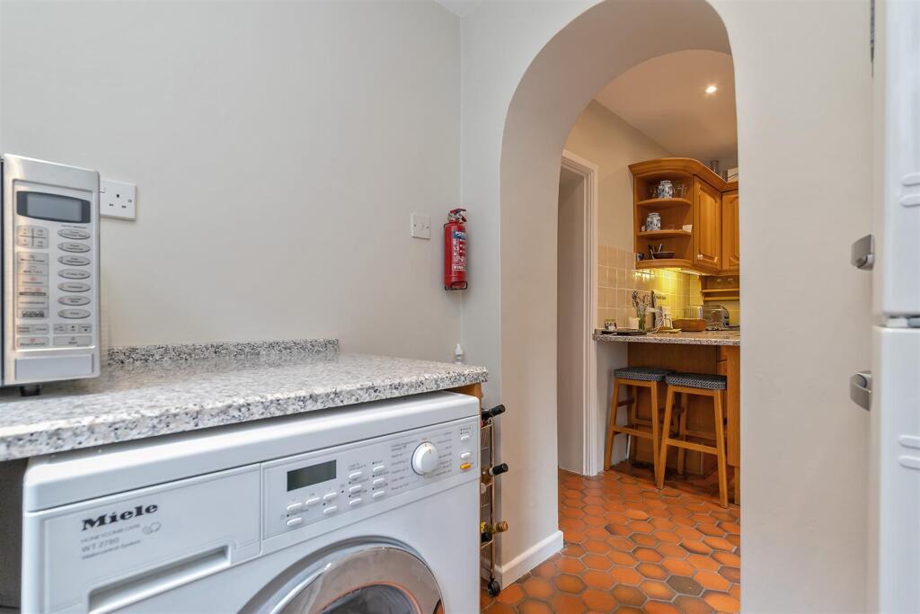 Additional image 31 of Abbey Mill Lane, St Albans