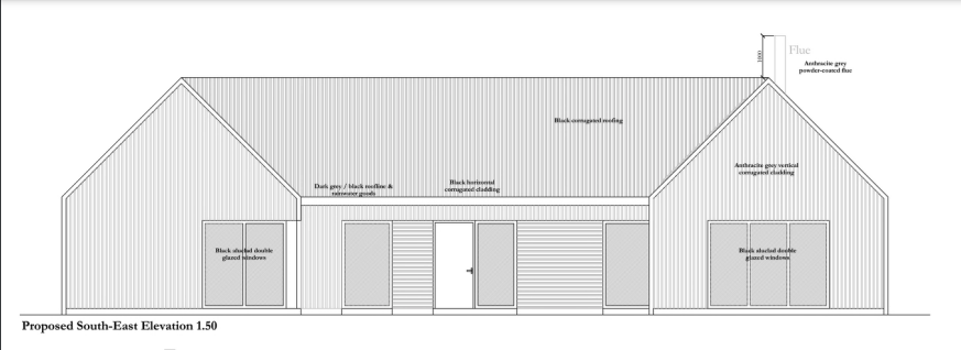 Additional image 6 of Land at Flushing, Longside, Peterhead, AB42 4XS
