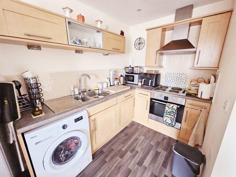 Additional image 7 of Masons View, Wood End Road, Erdington, Birmingham, B24 8BN