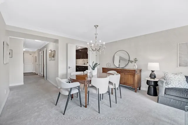 Additional image 6 of 205 Wynford Dr Unit 603