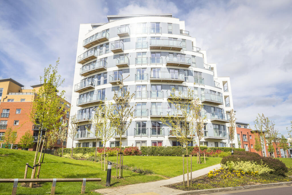 Additional image 13 of Opus House, Charrington Place, St. Albans, Hertfordshire