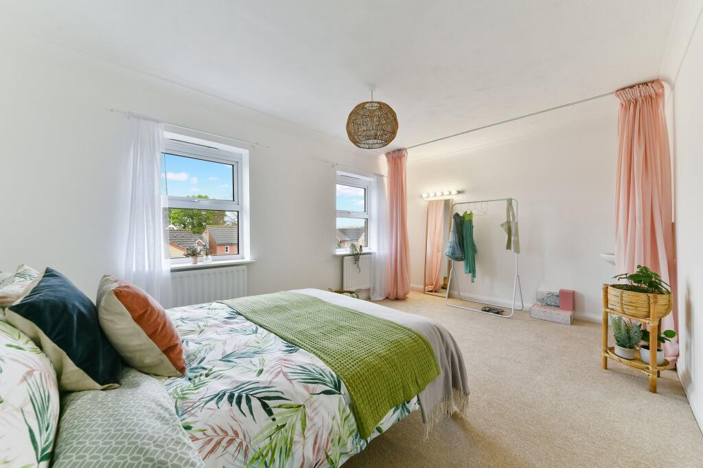 Additional image 29 of Oaklands Wood, Hatfield, AL10