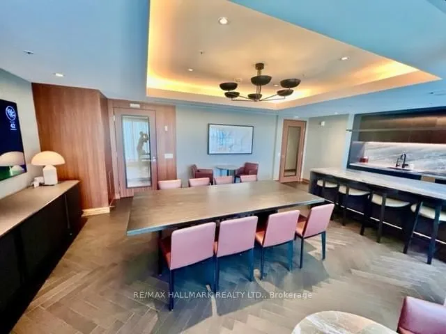 Additional image 16 of 183 Wellington St Unit 3303