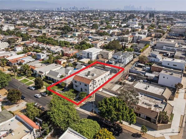 Primary image of 1858 S Orange Dr, Los Angeles, CA 90019