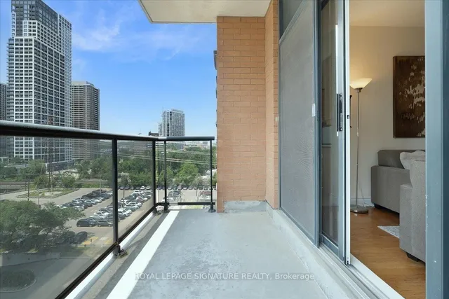 Additional image 25 of 1 Lomond Dr Unit 802