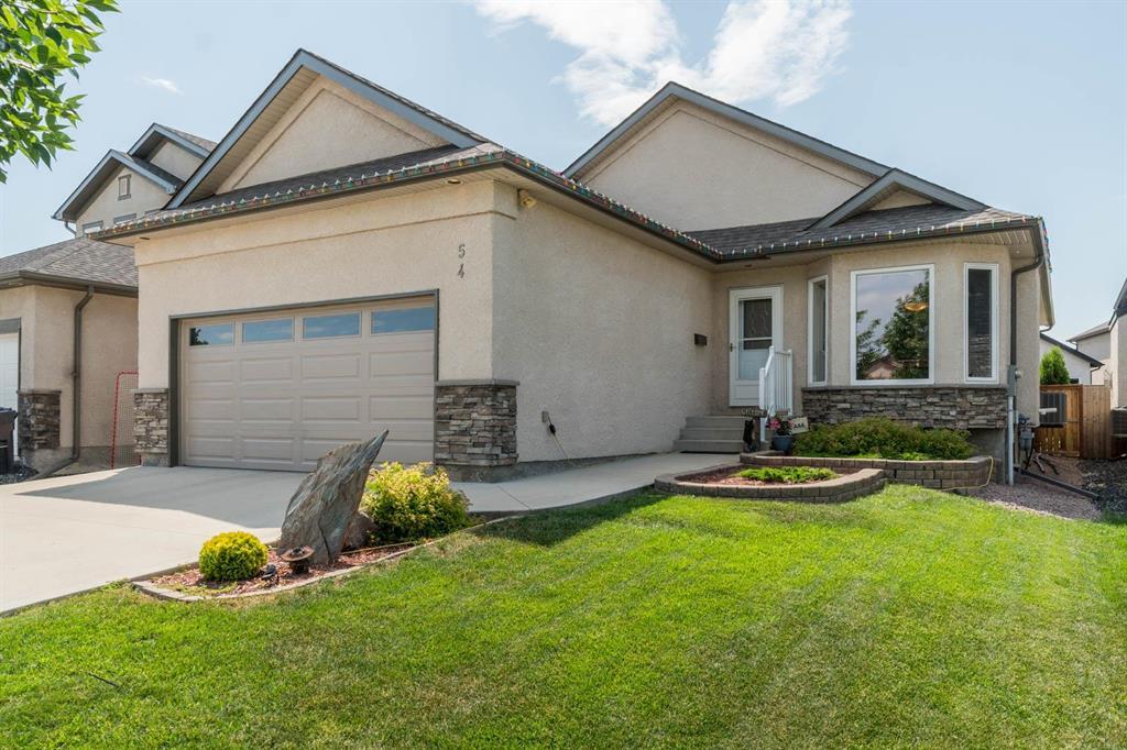 54 Terry Scott Bay|Winnipeg, Manitoba R3W1R8