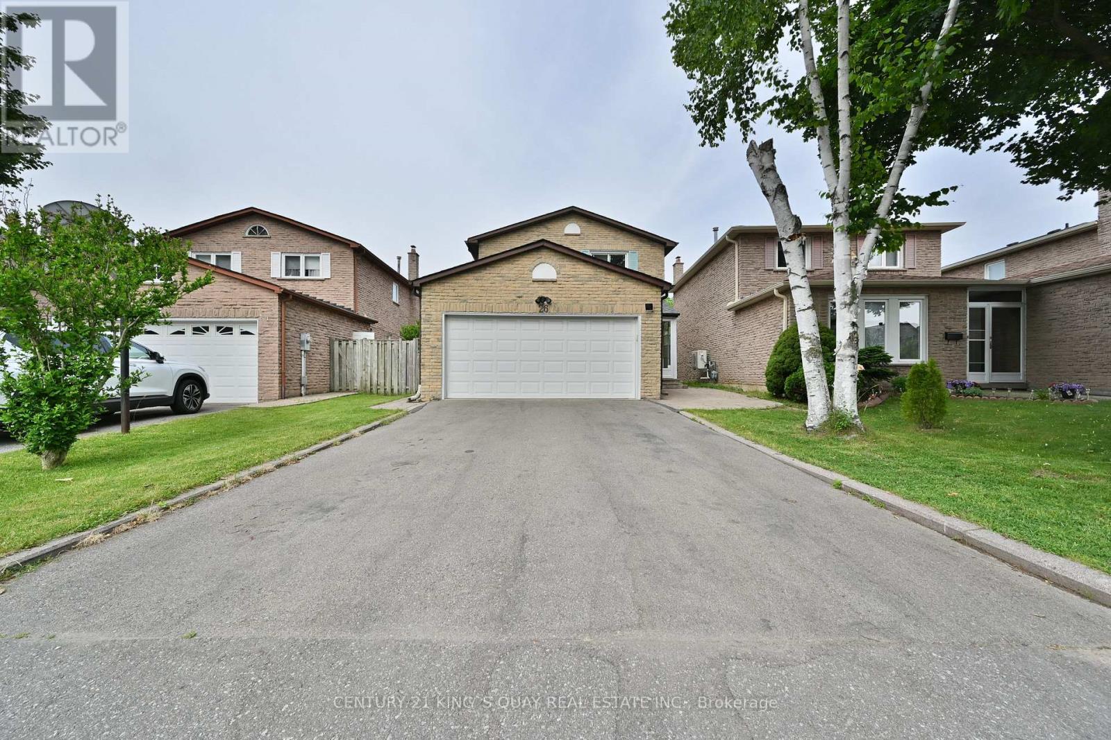 Property image for 26 TUNNEY CRESCENT|Markham (Raymerville), Ontario L3P4L2