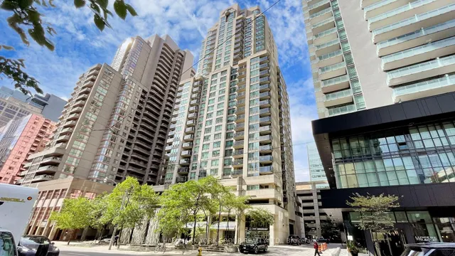 Additional image 2 of 750 Bay St Unit 2307