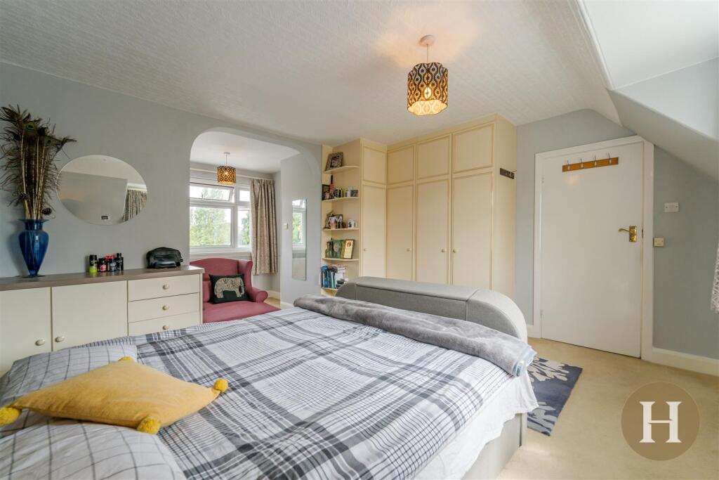 Additional image 26 of Hamilton Avenue, Harborne, Birmingham, B17