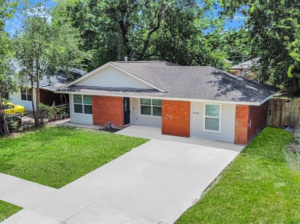 4306 Brisbane St, Houston, TX 77047