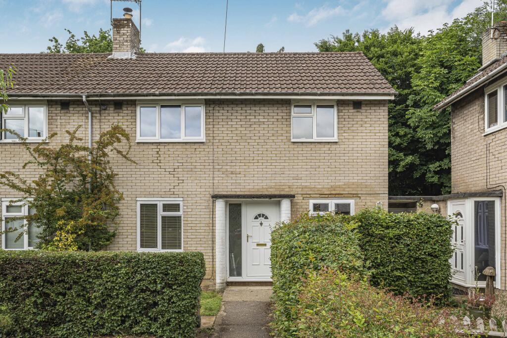 Great Break, Welwyn Garden City, AL7