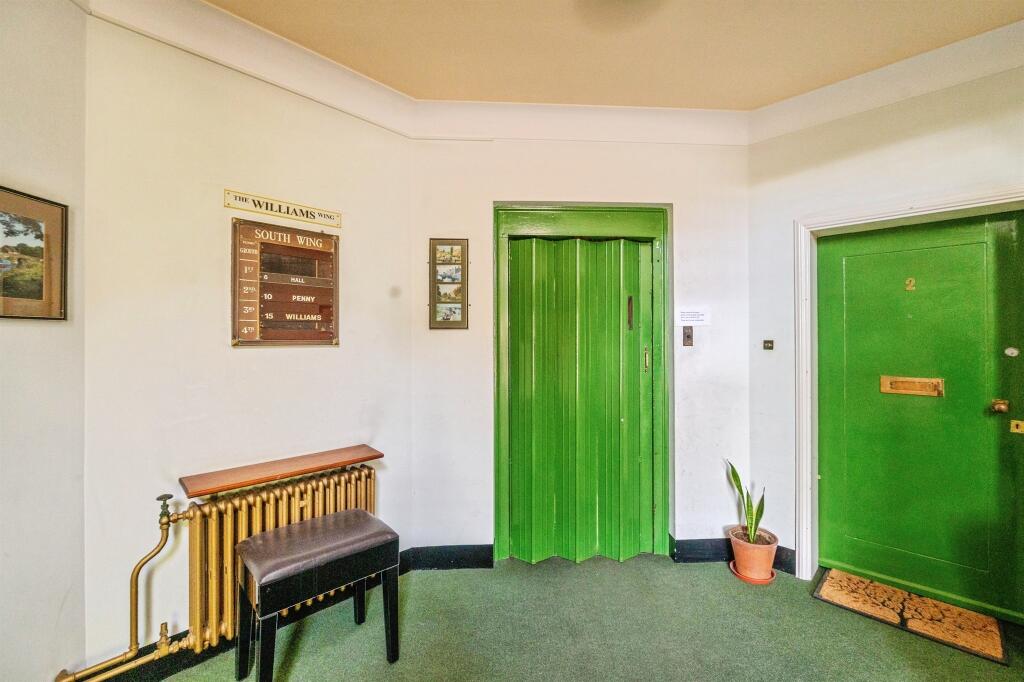 Additional image 13 of Holly Road, Edgbaston, Birmingham