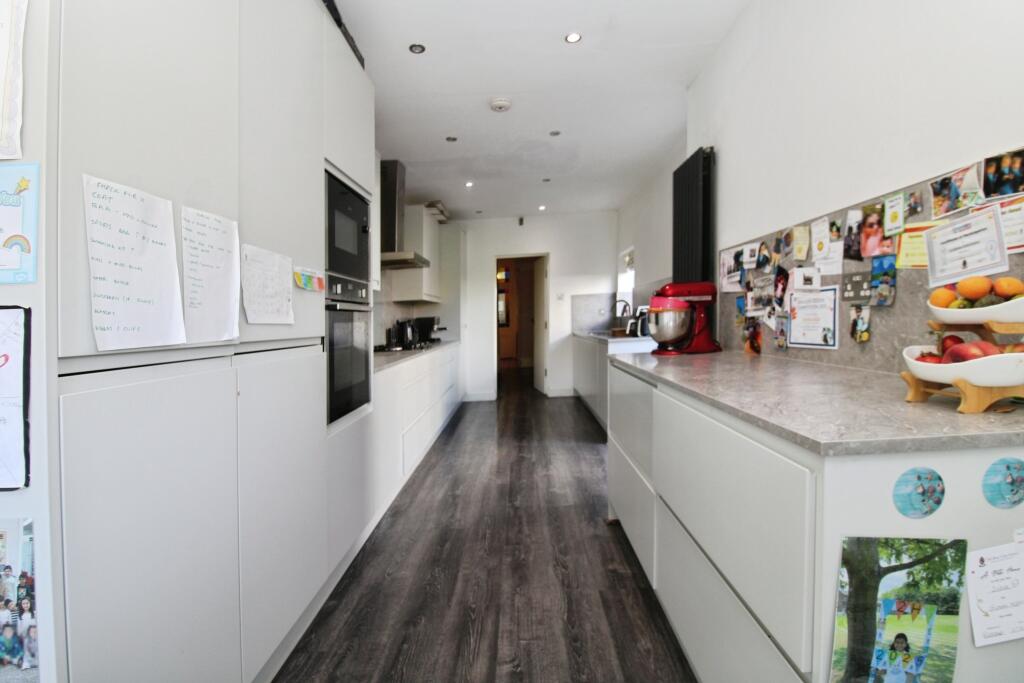 Additional image 23 of Percival Road, Birmingham, B16