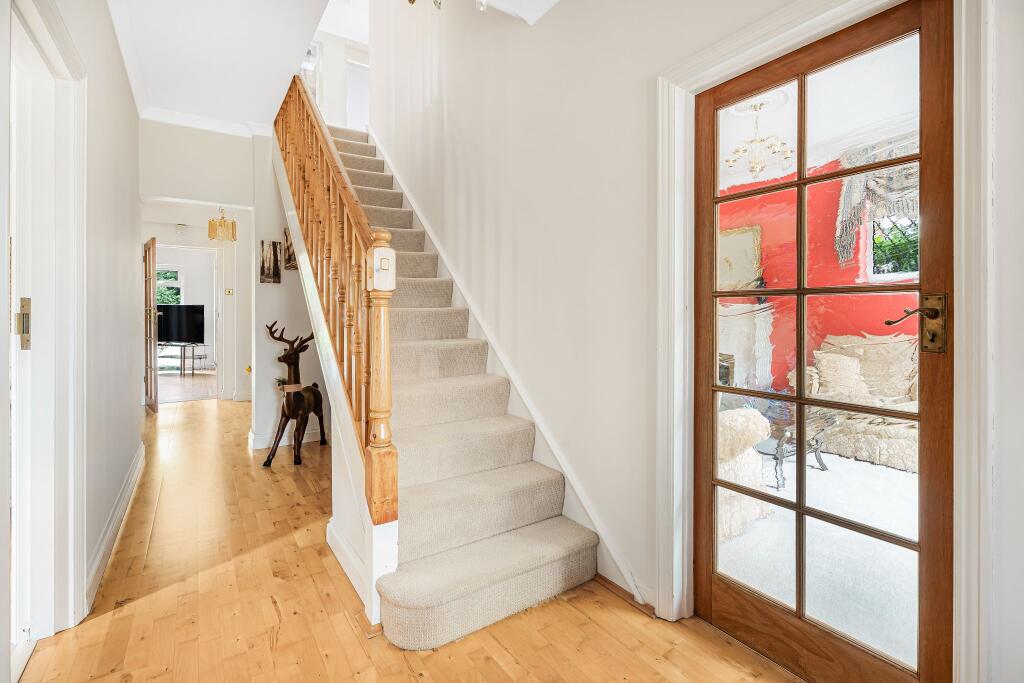 Additional image 11 of Pine Grove, Brookmans Park, AL9