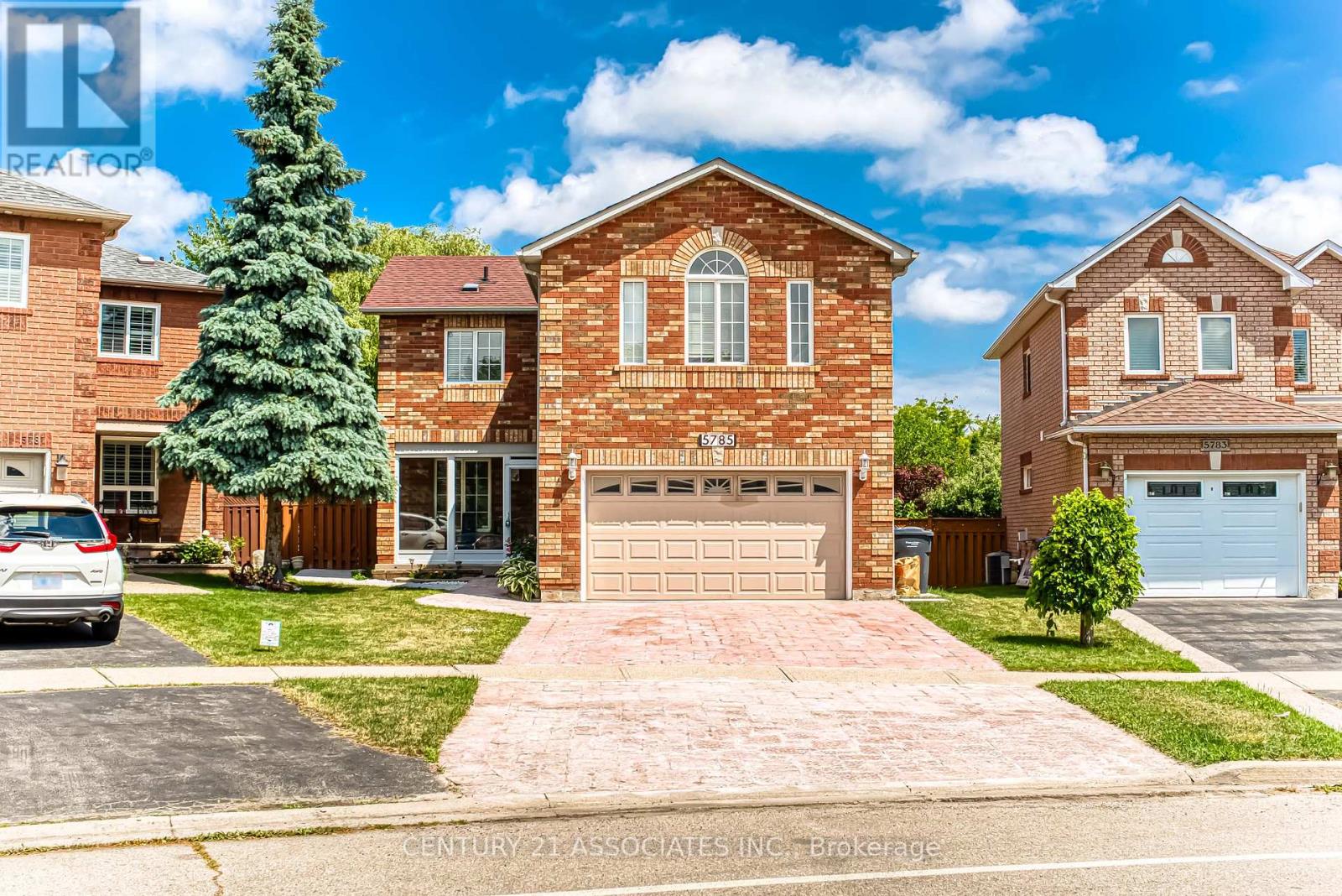 Property image for 5785 SIDMOUTH STREET|Mississauga (East Credit), Ontario L5V2K3