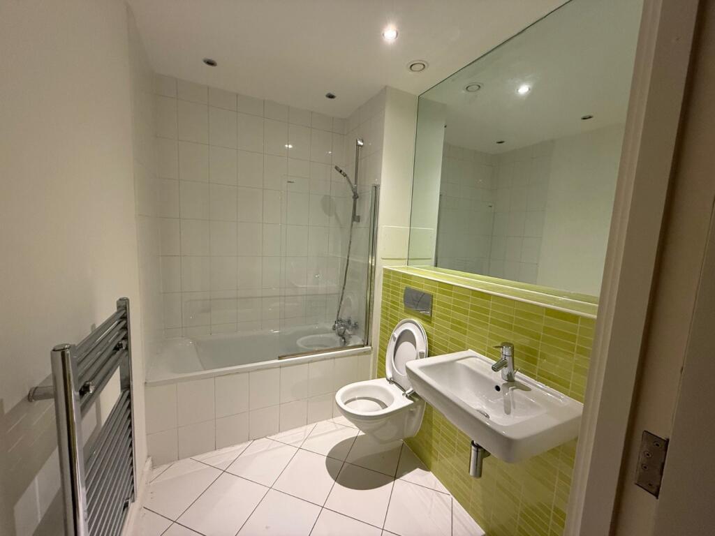 Additional image 7 of Newhall Street, Brindley House, Birmingham, West Midlands, B3