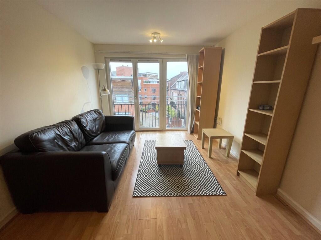 Additional image 5 of Liberty Place, 24-26 Sheepcote Street, Birmingham