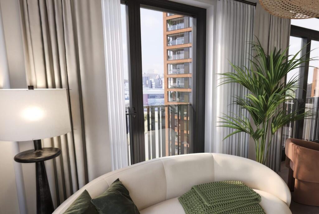 Additional image 6 of Glasswater Locks, HS2 Region, B4 7RQ