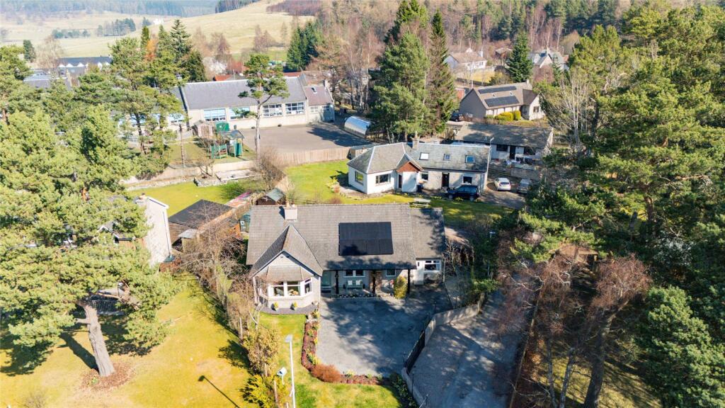 Additional image 26 of Ceannmor, Kindrochit Drive, Braemar, Aberdeenshire, AB35