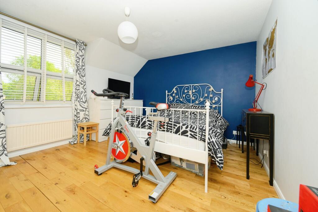 Additional image 11 of Haltside, Hatfield, AL10