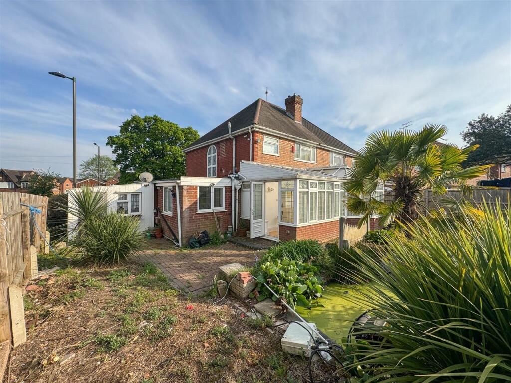 Additional image 20 of Moat Lane, Birmingham