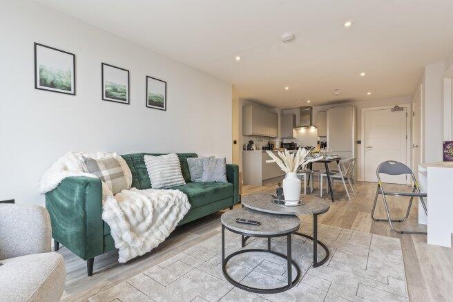 50 Warwick Street (Apex Loft)