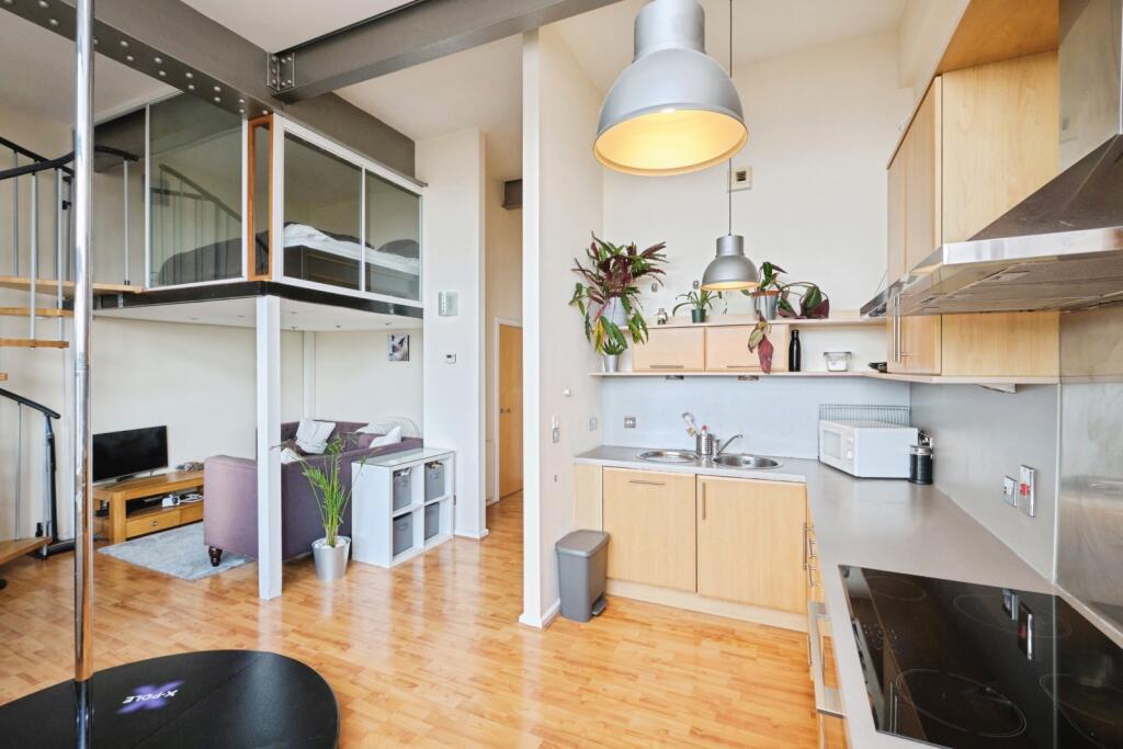 Additional image 7 of Great Hampton Street, Birmingham, West Midlands, B18