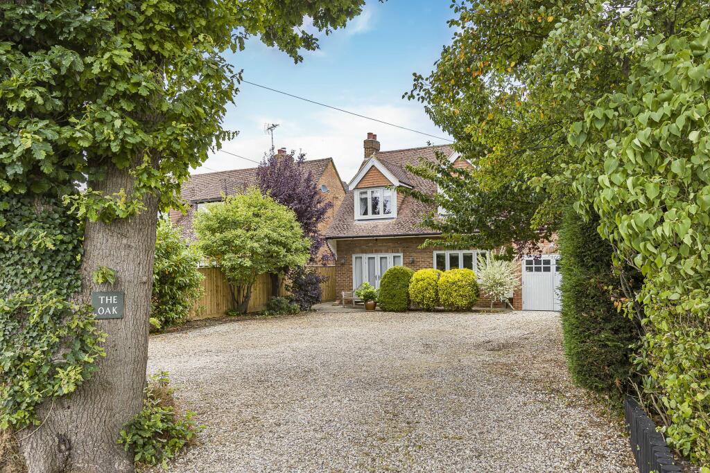 Kimpton Road, Welwyn, Hertfordshire, AL6