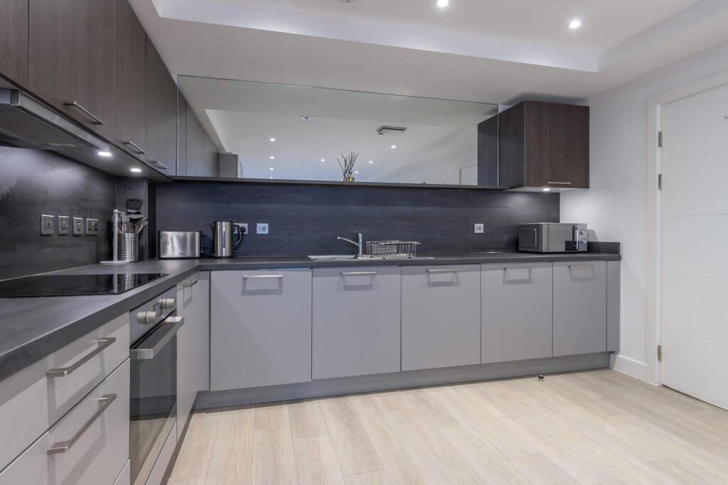 Additional image 6 of Assay Lofts, Charlotte Street, Birmingham