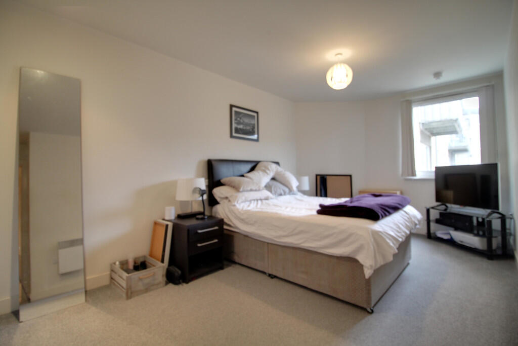 Additional image 5 of Quartz Apartments, 10 Hall Street, Jewellery Quarter