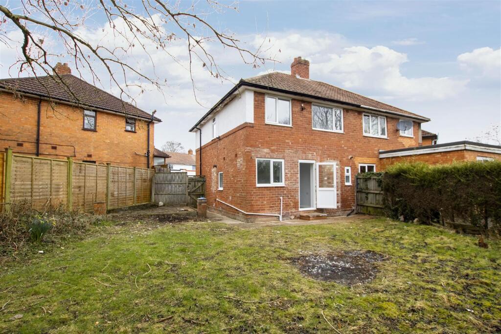 Additional image 17 of Copston Grove, Birmingham, West Midlands, B29