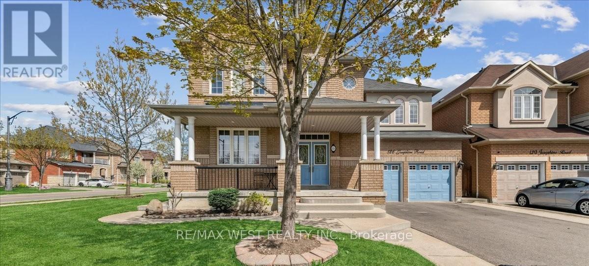 Property image for 126 JOSEPHINE ROAD W|Vaughan (West Woodbridge), Ontario L4H0N6