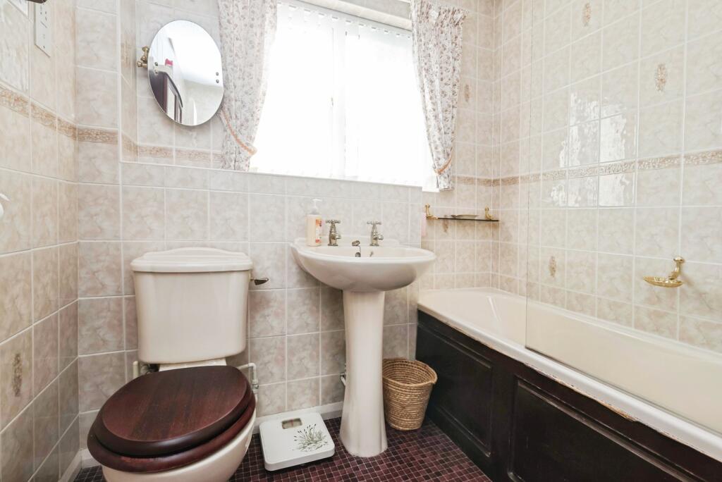 Additional image 10 of Pugin Gardens, Birmingham, West Midlands, B23