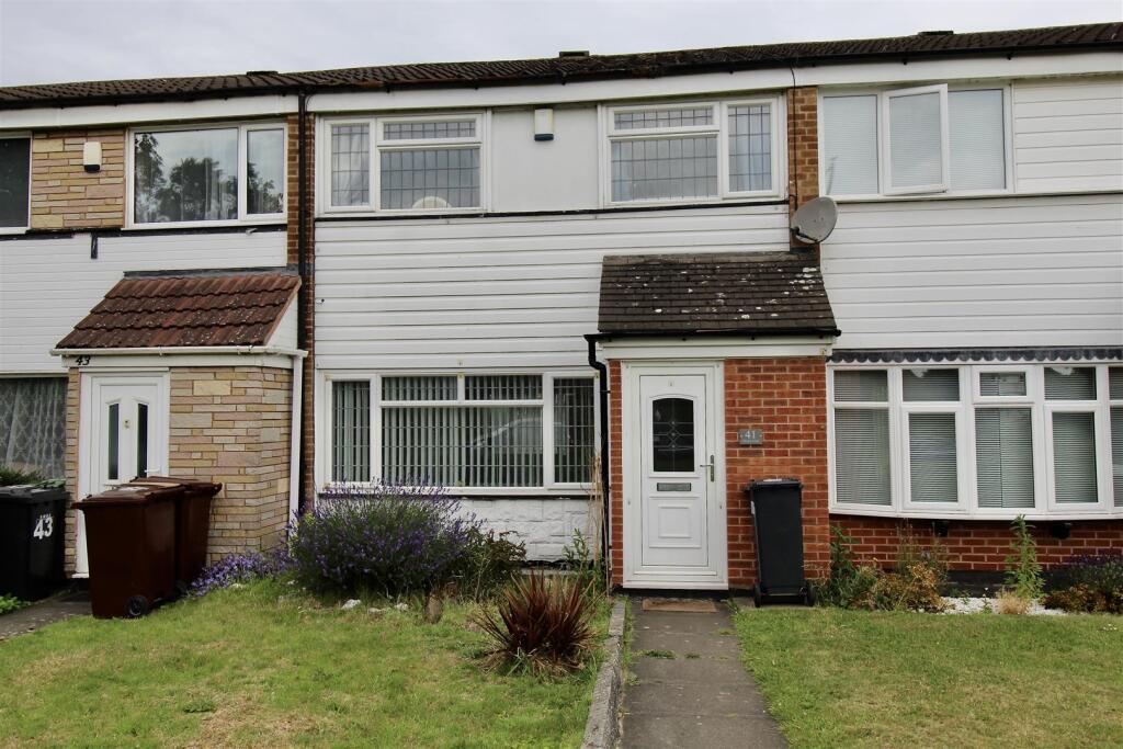 Additional image 23 of Chester Close, Fordbridge, Birmingham