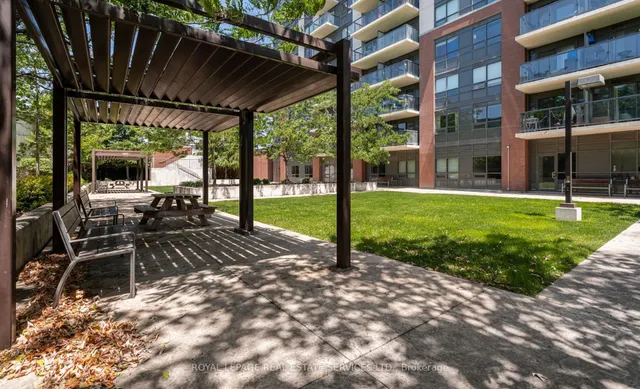 Additional image 16 of 1420 Dupont St Unit 1003