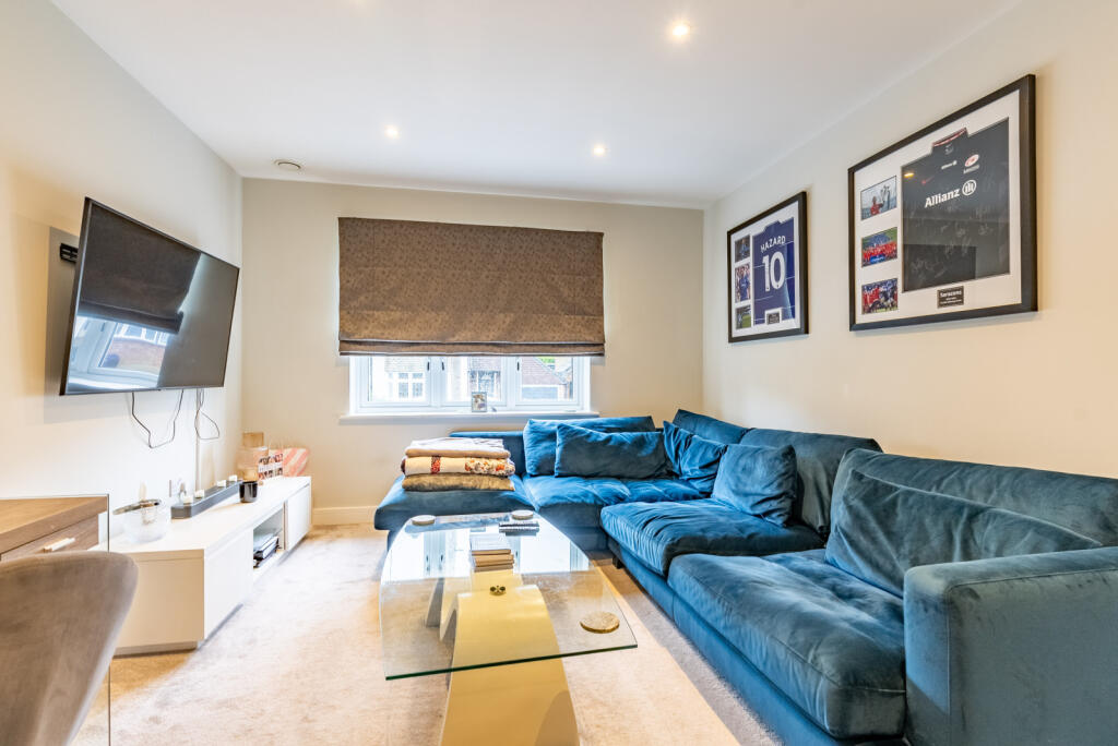 Additional image 5 of Cross Way, Harpenden, Hertfordshire, AL5