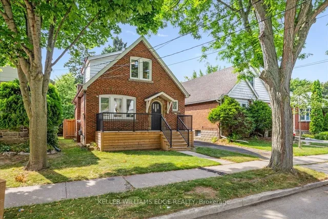 Additional image 4 of 61 Bond St