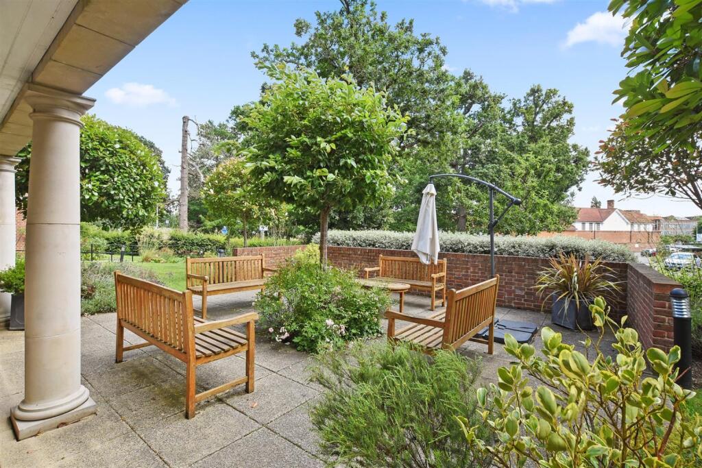 Additional image 19 of College Way, Welwyn Garden City, Hertfordshire, AL8 6DG