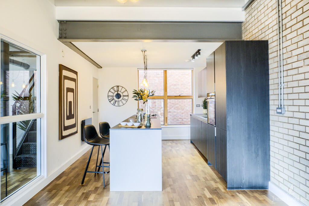 Additional image 7 of Legge Lane, Jewellery Quarter, Birmingham