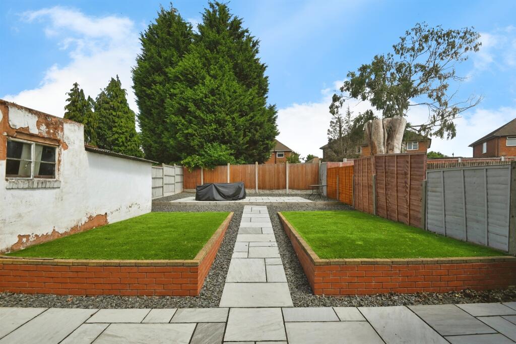 Additional image 19 of Laburnum Avenue, Birmingham