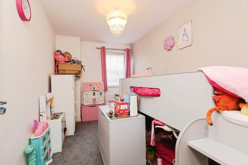 Additional image 15 of Horseshoe Crescent, Great Barr, Birmingham, B43