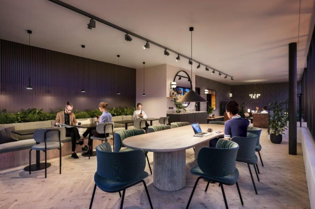 Additional image 14 of Princip Street, Birmingham