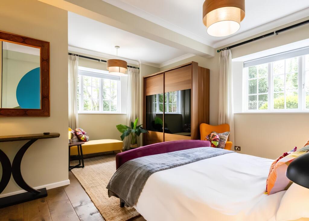 Additional image 23 of Abbey Mill Lane St. Albans AL3